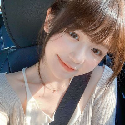 气质型长发女生好看的头像(共22张)