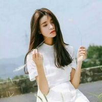 邻家风格可爱非主流女生头像(共24张)