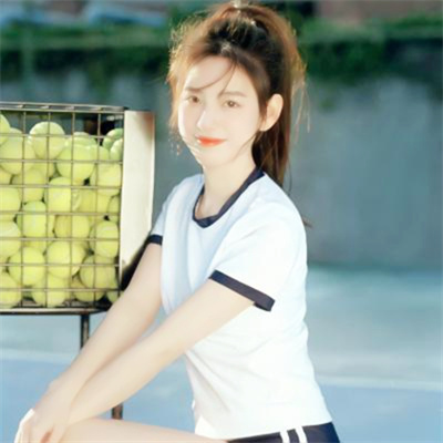 邻家风格可爱非主流女生头像(共24张)