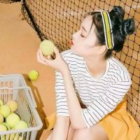 邻家风格可爱非主流女生头像(共24张)