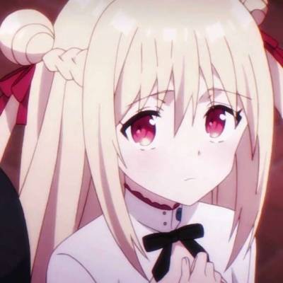 少女心萌动的卡通女头(24张)