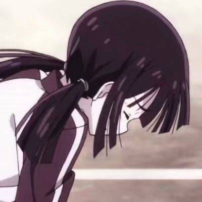 少女心萌动的卡通女头(24张)
