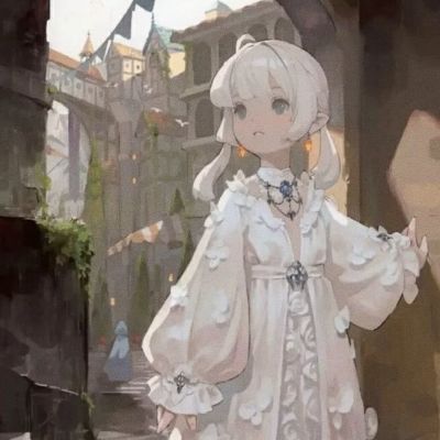 一眼就沦陷的女头合集(共18张)