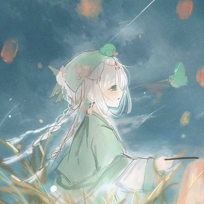 一眼就沦陷的女头合集(共18张)