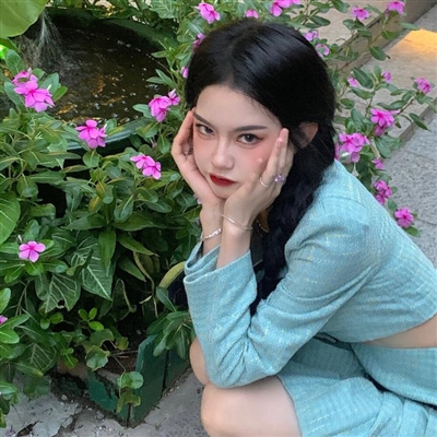 气质耐看型的女头合集(优选22张)