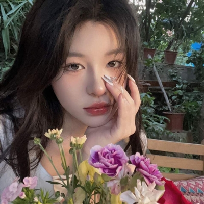 气质耐看型的女头合集(优选22张)