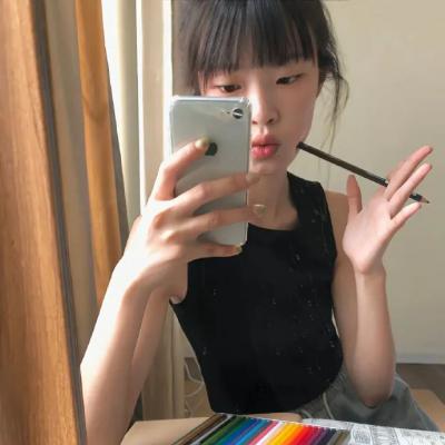 气质耐看型的女头合集(优选22张)