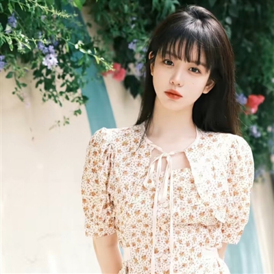 气质耐看型的女头合集(优选22张)