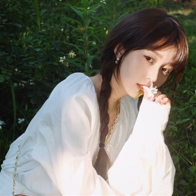 气质耐看型的女头合集(优选22张)