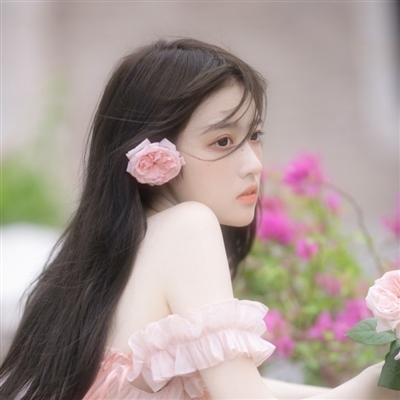 气质耐看型的女头合集(优选22张)