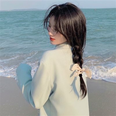 气质耐看型的女头合集(优选22张)