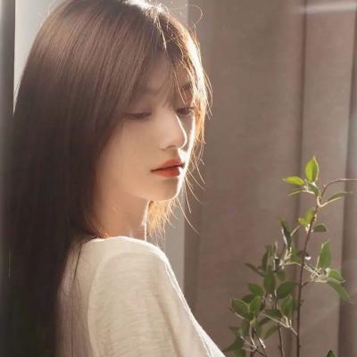 气质耐看型的女头合集(优选22张)