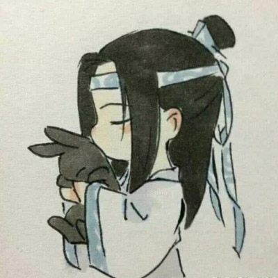 不容易被家长发现的情侣头像动漫(精选18张)
