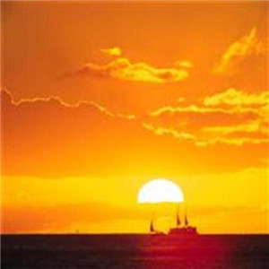 太阳图片微信头像(共14张)