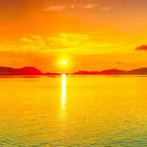 太阳图片微信头像(共14张)