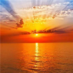 太阳图片微信头像(共14张)