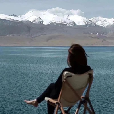 微信头像女2023年背影(精选22张)