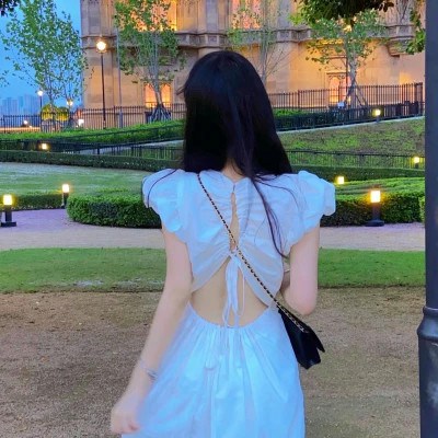 微信头像女2023年背影(精选22张)