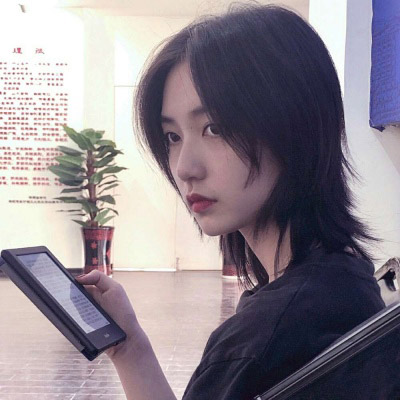 闺蜜头像两人一人一张霸气(优选20张)