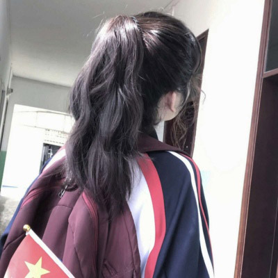 闺蜜头像两人一人一张霸气(优选20张)
