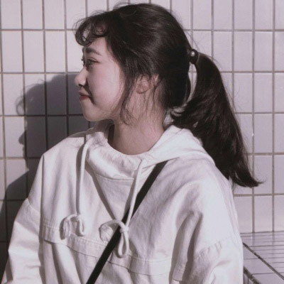 闺蜜头像两人一人一张霸气(优选20张)