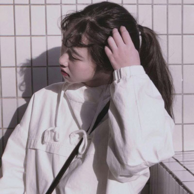 闺蜜头像两人一人一张霸气(优选20张)