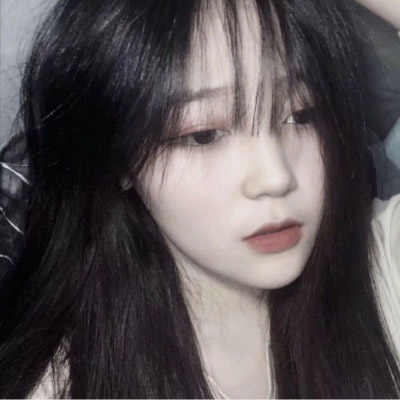 闺蜜头像两人一人一张霸气(优选20张)