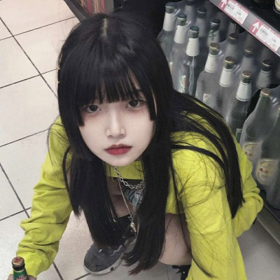 闺蜜头像两人一人一张霸气(优选20张)