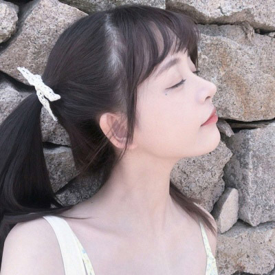 闺蜜头像两人一人一张霸气(优选20张)
