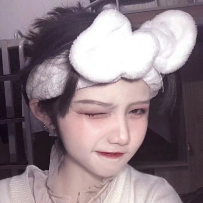闺蜜头像两人一人一张霸气(优选20张)