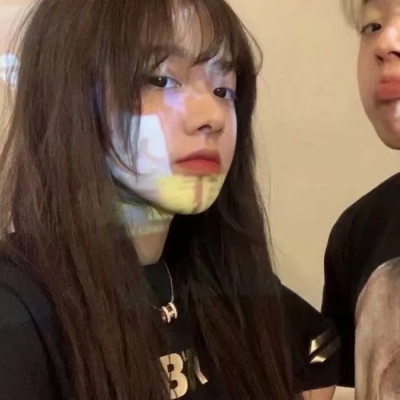 比较独特的情侣头像(16张)