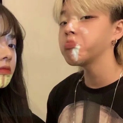 比较独特的情侣头像(16张)