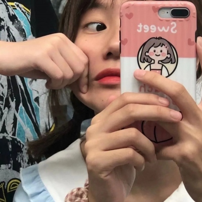 比较独特的情侣头像(16张)