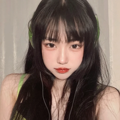 优雅女人微信头像大全(共16张)