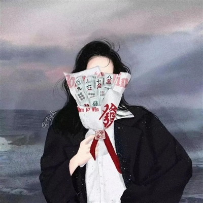 看不出来的情侣头像一对(优选16张)
