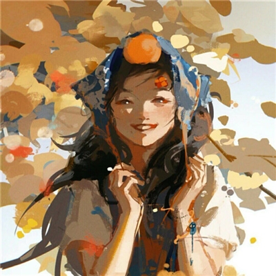 今年最火爆的微信头像(精选16张)
