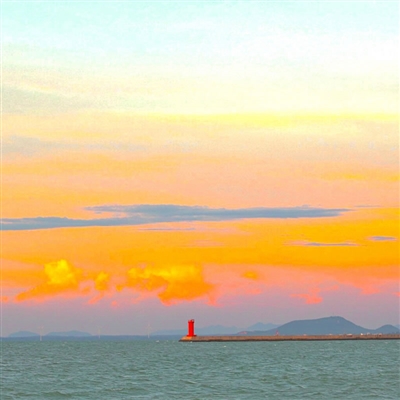今年最火爆的微信头像(精选16张)