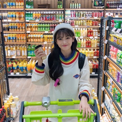适合女生头像干净气质(共16张)