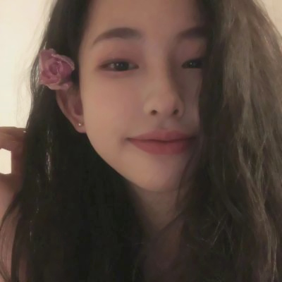 适合女生头像干净气质(共16张)