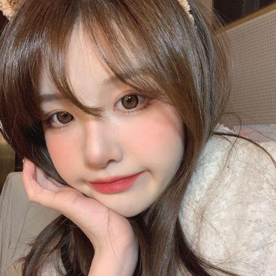 适合女生头像干净气质(共16张)