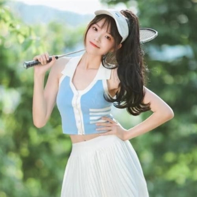 2024女人旺财又健康的头像(16张)