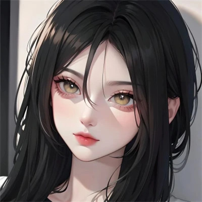 2023年抖音最流行的女生头像动漫(共16张)