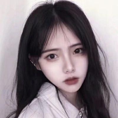 抖音女生头像霸气高冷(优选16张)