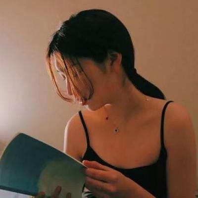 抖音女生头像霸气高冷(优选16张)