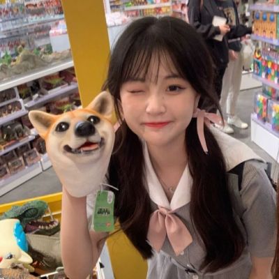 抖音最新女生头像真人(16张)