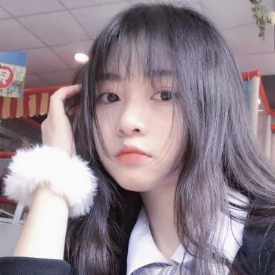 抖音最新女生头像真人(16张)