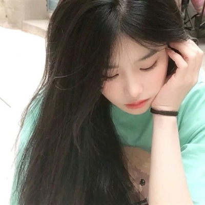 抖音最新女生头像真人(16张)