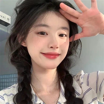 抖音最新女生头像真人(16张)