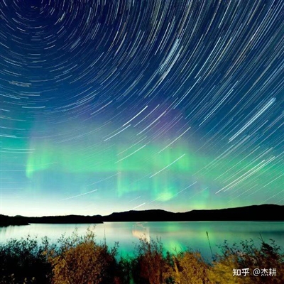 风景画微信头像高清图片(16张)