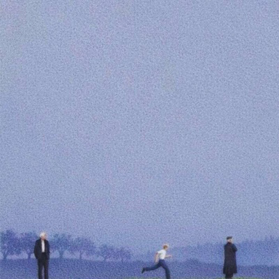 风景画微信头像高清图片(16张)